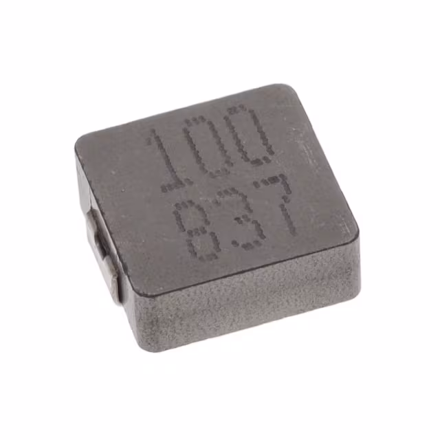 125CDMCCDS-100MC Sumida America Components Inc.  Induttori fissi